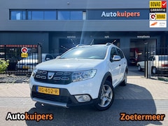 Dacia Logan MCV - 0.9 TCe Stepway