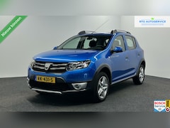 Dacia Sandero Stepway - 0.9 TCe S&S Lauréate AIRCO NAVI LM CRUISE
