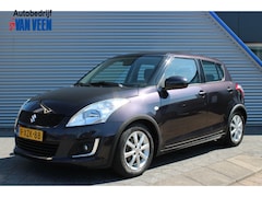 Suzuki Swift - 1.2 Dynamic | Cruise | Airco | Lichtmetaal
