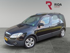 Skoda Roomster - 1.2 TSI Elegance | Automaat