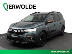 Dacia Jogger - 1.0 TCe 110 Extreme 7p. | Navigatie | Camera | Climate Control |