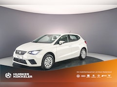 SEAT Ibiza - 1.0 EcoTSI 95pk Style private lease actie €356,