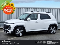 Hyundai Inster - Evolve 49 kWh / €2000, - Voordeel Op Nieuwprijs / Rijklaarprijs / Direct Leverbaar