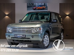 Land Rover Range Rover - 4.4 V8 Vogue 18.950 EX BTW