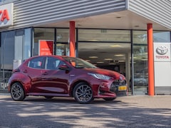 Toyota Yaris - 1.5 Hyb. First Ed