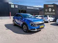 Kia Sportage - 1.6 T-GDi DynamicL