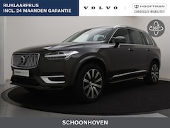 Volvo XC90 - T8 PLUG-IN HYBRID INSCRIPTION MASSAGE-STOELEN STOELVENTILATIE TR