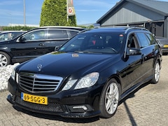Mercedes-Benz E-klasse Estate - E350 Benzine AMG Youngtimer Schuifdak