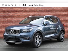 Volvo XC40 - T4 Inscription | Parkeercamera | Verwarmbare Voorstoelen | Navigatie | Lederen Bekleding |