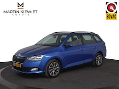 Skoda Fabia Combi - 1.0 TSI Business Edition|Navigatie|Cruise|Airco|PDC