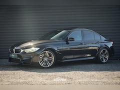 BMW M3 - 3-serie / Schuifdak / Harman Kardon / NL Auto / Memory / HUD