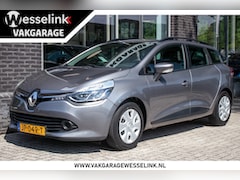 Renault Clio Estate - 0.9 TCe Expression All-in rijklrprijs | airco | trekhaak