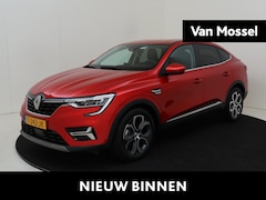 Renault Arkana - 1.6 E-Tech hybrid 145 techno