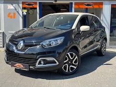 Renault Captur - 0.9 TCe Dynamique R-Link Navigatie Cruise LM NL-Geleverd