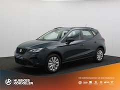 SEAT Arona - 1.0 EcoTSI 95pk Reference private lease actie €379,
