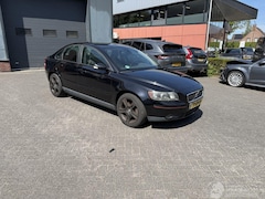 Volvo S40 - S-40 2.4 Edition II AUTOMAAT