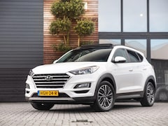 Hyundai Tucson - 1.6 T-GDI Premium Pano Cruise Stoelv Carplay