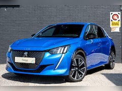 Peugeot 208 - 1.2 PureTech GT-line 131PK | Navi | Sfeer | Carplay