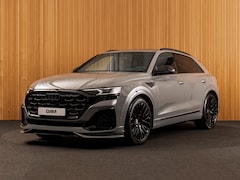 Audi Q8 - 60 TFSI e quattro ABT-577pk-23"-MASSAGE-PANO