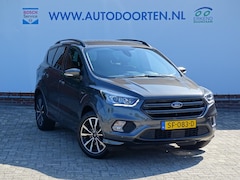 Ford Kuga - 1.5 EcoBoost ST Line|NAV|1800 KG Trekken|Voll. Onderhoud