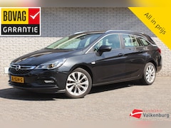 Opel Astra - 1.4 Edition