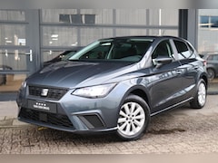 SEAT Ibiza - 1.0 EcoTSI 95pk Style Business Connect | Stoelverwarming | Cruise Control | Apple Carplay