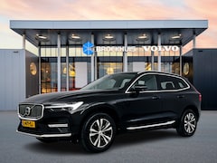 Volvo XC60 - T6 Recharge AWD Inscription Expression | 18' | Google | Panoramadak | Trekhaak | Stoel/stu