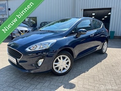 Ford Fiesta - 1.1 BLUE EDITION 6/12 M GARANTIE