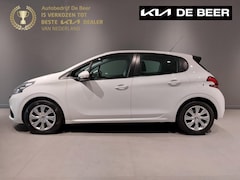 Peugeot 208 - 1.2 Puretech 82pk 5D Blue Lion / Navi / Airco