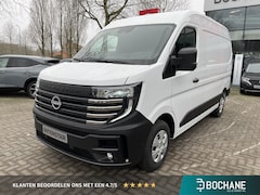 Nissan Interstar-e - L2H2 Limited 87 kWh