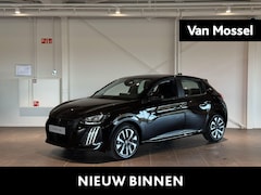Peugeot 208 - 1.2 PureTech 75 Style