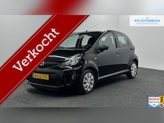 Toyota Aygo - 1.0 VVT-i Access AIRCO 5 DEURS 69000 KM