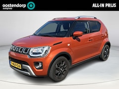 Suzuki Ignis - 1.2 Smart Hybrid Select