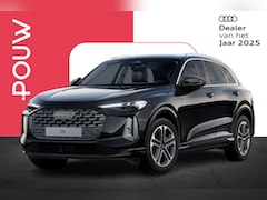 Audi Q5 - 2.0 TFSI 299pk e-hybrid quattro Advanced edition | LMV 19" | Trekhaak
