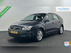 Ford Focus - 1.6-16V Futura CRUISE LM AIRCO