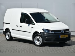 Volkswagen Caddy - Bestel 2.0 TDI Euro 6 Airco Trekhaak Cruise control