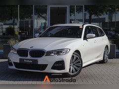 BMW 3-serie Touring - (g21) 318i M-Sport 156pk | Carplay | Cruise | Climate | Harman/Kardon | Navi | LED | Keyle