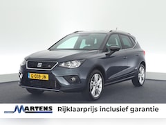 SEAT Arona - 1.0 TSI 116pk DSG FR Business Intense Camera Keyless Navigatie