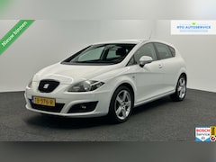 SEAT Leon - 1.4 TSI Businessline CRUISE LM AIRCO 113000 KM