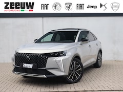 DS 7 - 7 E-Tense 225 PK Opéra | Pano | Leder | BTW | 20"