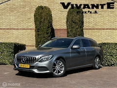 Mercedes-Benz C-klasse Estate - 350 e Lease Edition Camera*Stoel.Vr