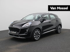 Ford Puma - Titanium - Automaat - Winterpack - Carplay