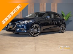 Mazda 3 - 3 2.0 SkyActiv-G 120 SkyLease | CRUISE*STOELVERWARMING