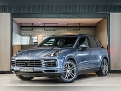 Porsche Cayenne - 3.0|Leder|ventilatie|trekhaak|pano|acc|21''