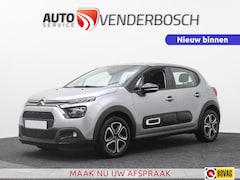 Citroën C3 - 1.2 PureTech Business 83pk | Clima | Apple CarPlay | Cruise