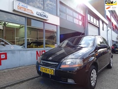 Daewoo Kalos - 1.4 Spirit
