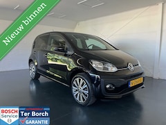 Volkswagen Up! - 1.0 R-Line / United, Executive, Camera, Cruise
