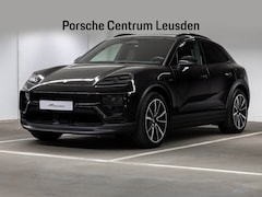 Porsche Macan - 4
