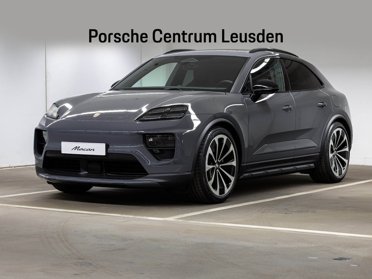 Porsche Macan - 4 - AutoWereld.nl