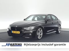 BMW 3-serie - 330e 252pk Automaat M-Pakket Navigatie Cruise Control Climate Control